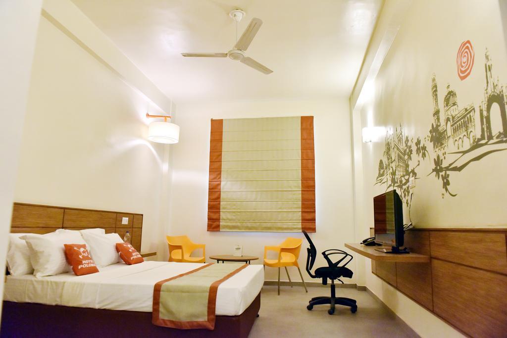 Max Hotels Prayagraj Exterior foto