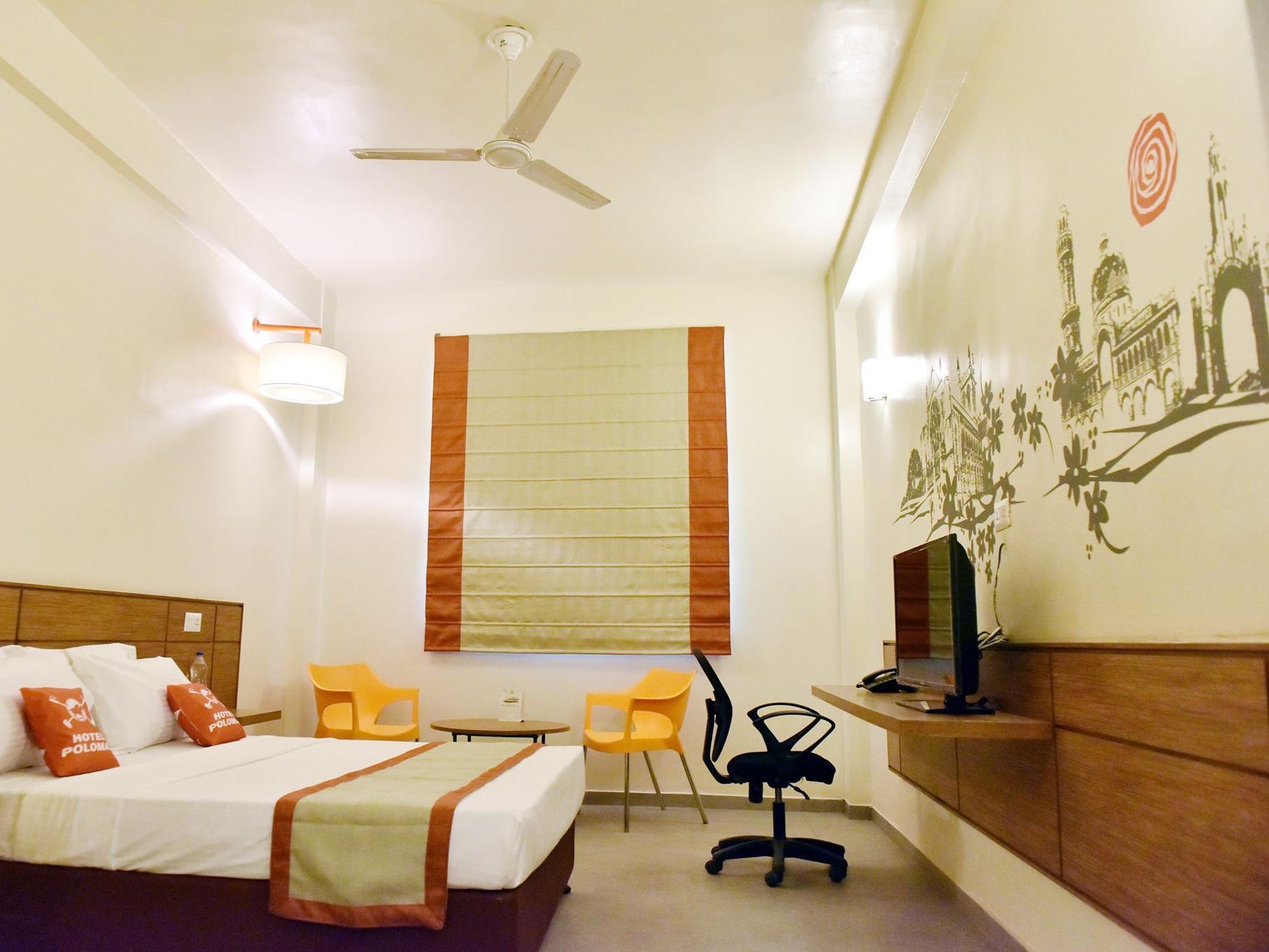 Max Hotels Prayagraj Exterior foto