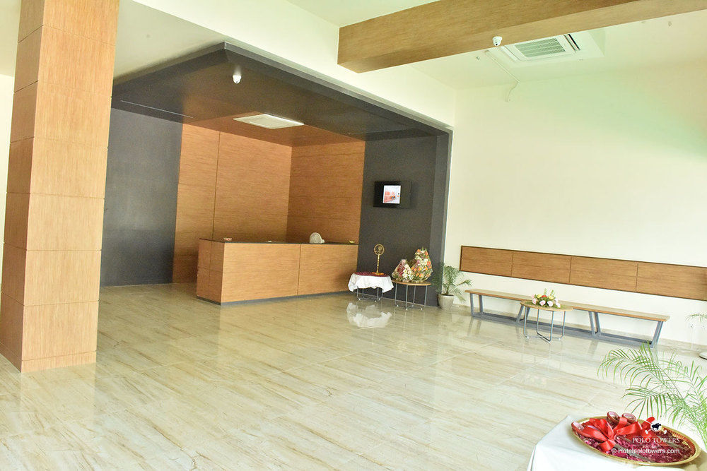 Max Hotels Prayagraj Exterior foto